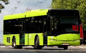 Solaris Urbino 12 2008 года